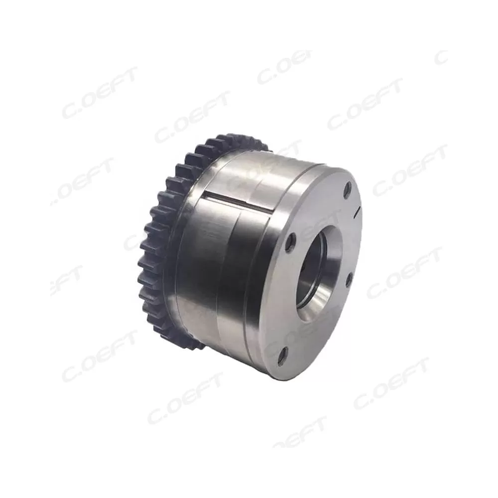 For NISSAN QR25 Adjustable Timing Gear 13025-AE02A