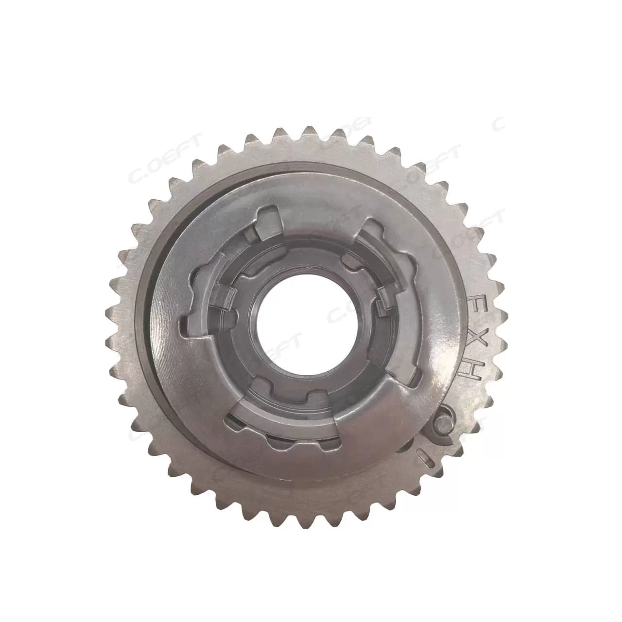 For Renault Camshaft Adjustment Unit 130252707R