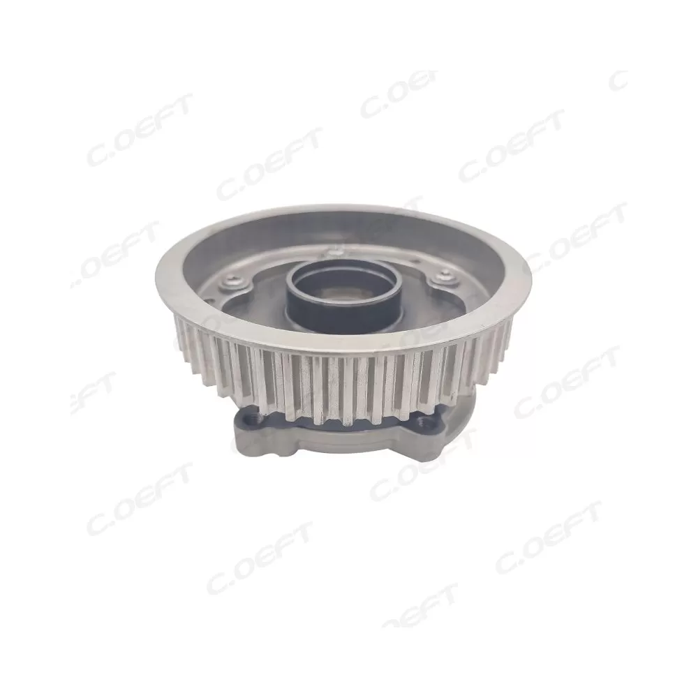 For Geely GBO New Factory Wholesale Variable Valve Timing Sprocket Adjustable Timing Gear Engine Camshaft Pulley 32208144