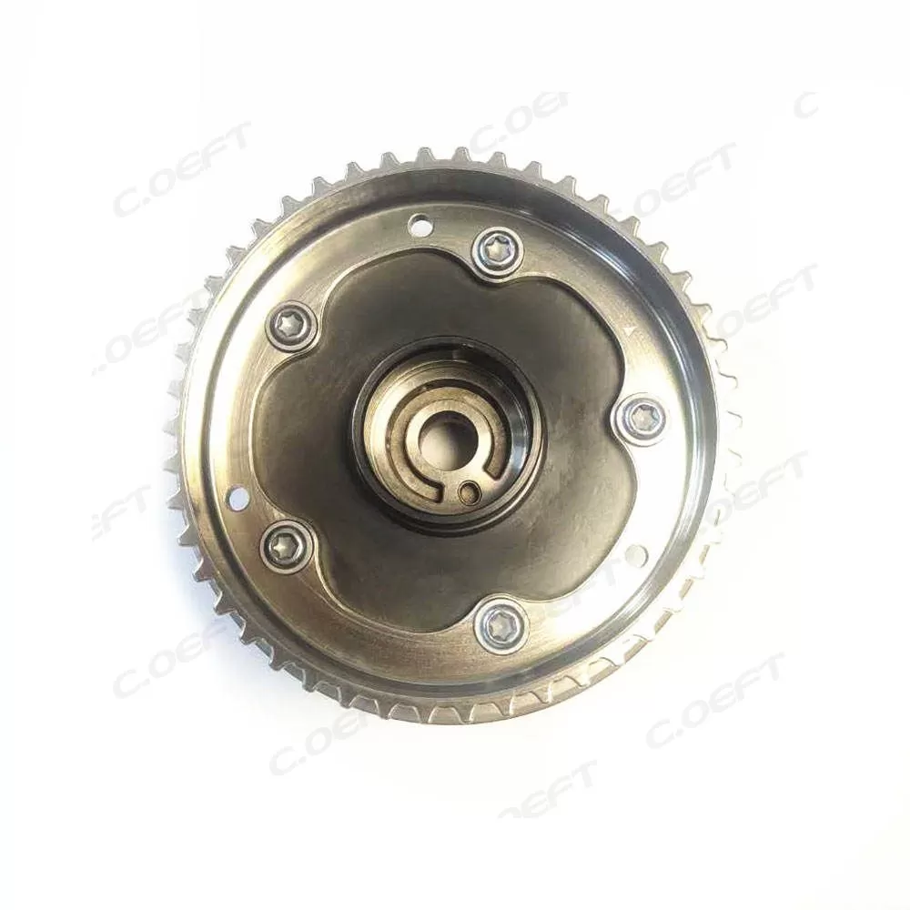 For Geely GBO New High Quality Camshaft Pulley Variable Valve Timing Actuator Timing Gear 32208145