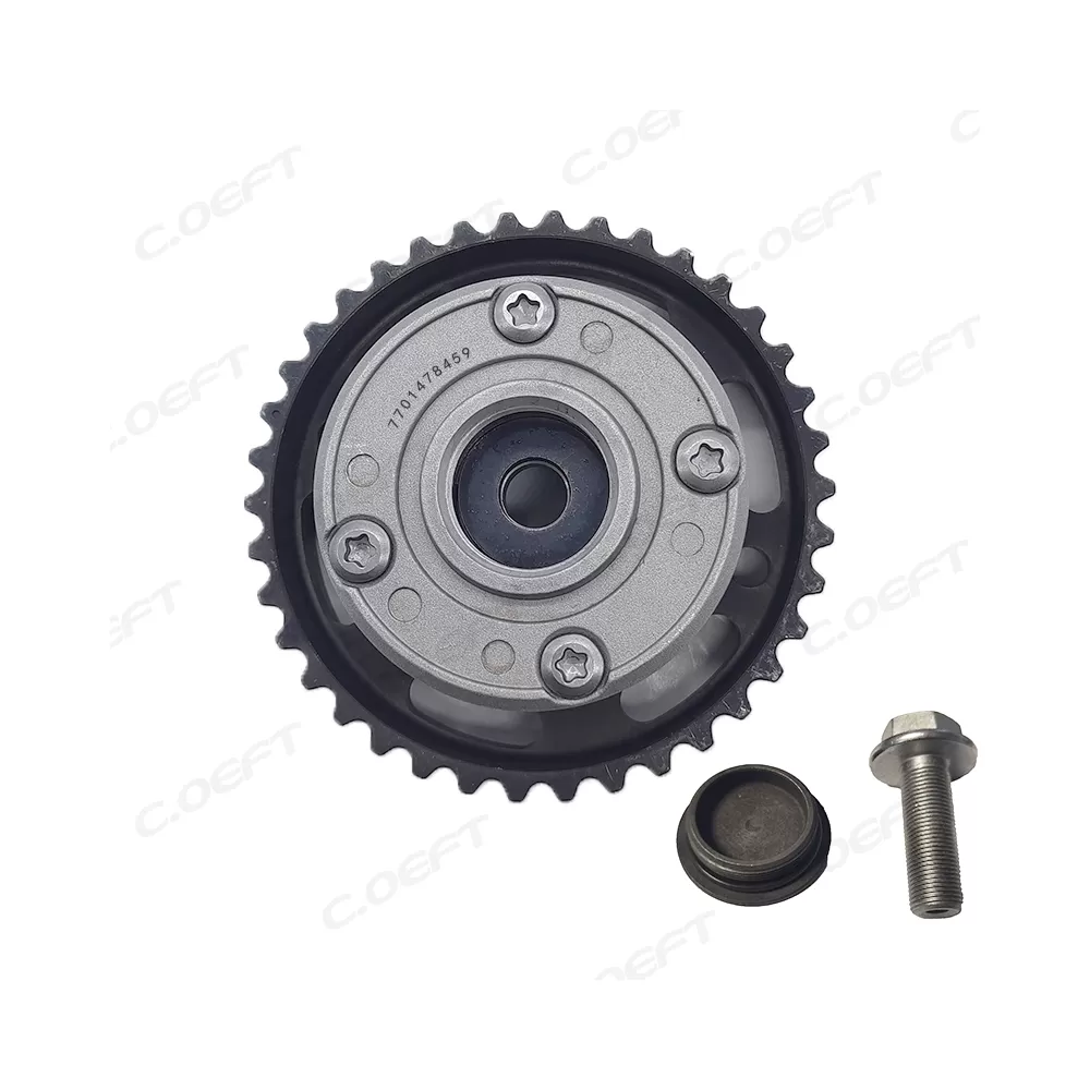 For Renault Camshaft Adjustment Unit 7701478459