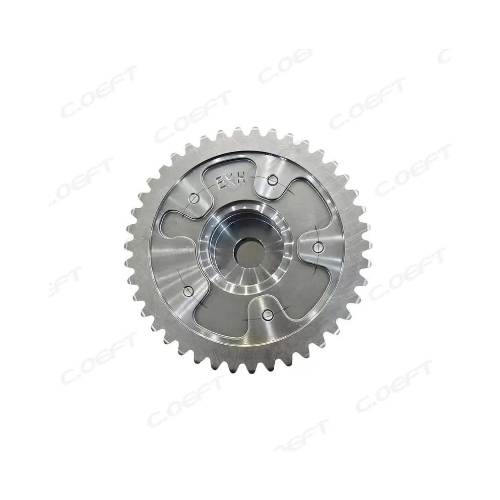 For Chery 4J16 New Factory Wholesale Timing Gear Camshaft Phaser Camshaft Actuator 110400031AA
