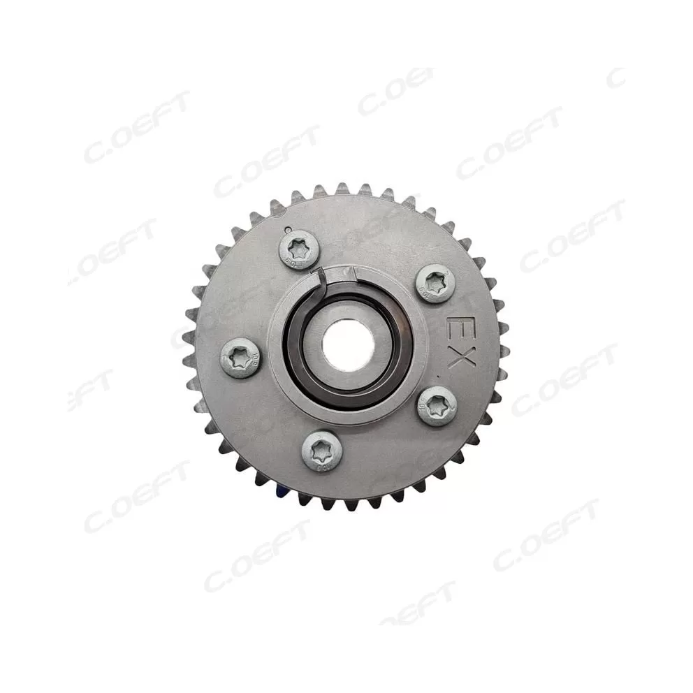 For Chery 4J16 New Factory Wholesale Timing Gear Camshaft Phaser Camshaft Actuator 110400031AA