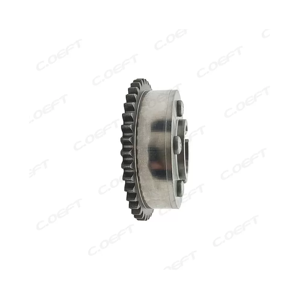 For Chery 4J16 New Factory Wholesale Timing Gear Camshaft Phaser Camshaft Actuator 110400031AA