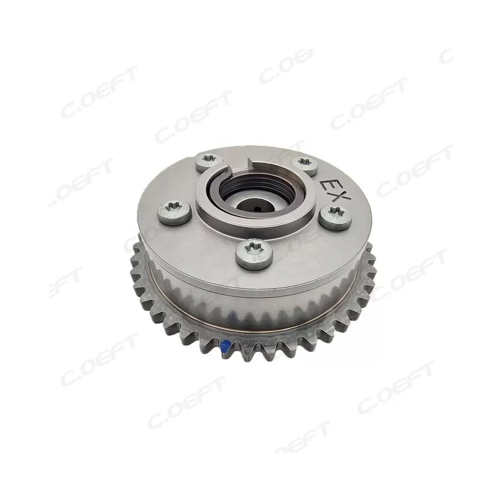 For Chery 4J16 New Factory Wholesale Timing Gear Camshaft Phaser Camshaft Actuator 110400031AA