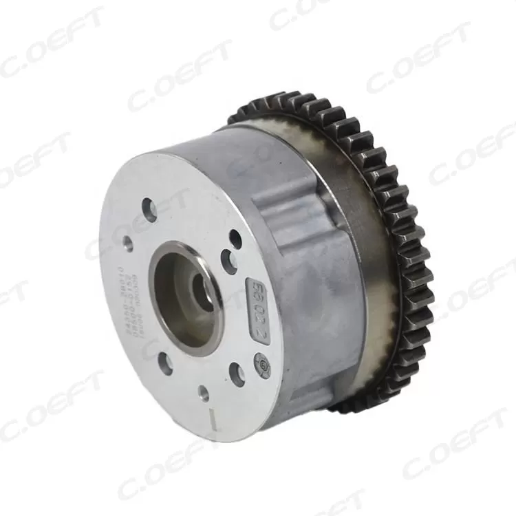 For Hyundai G4FG Camshaft Timing Gear 24350-2B010