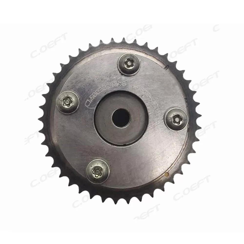 For Hyundai  Kia  G4NC  2.0  Variable Valve Timing Gear 24350-2E201