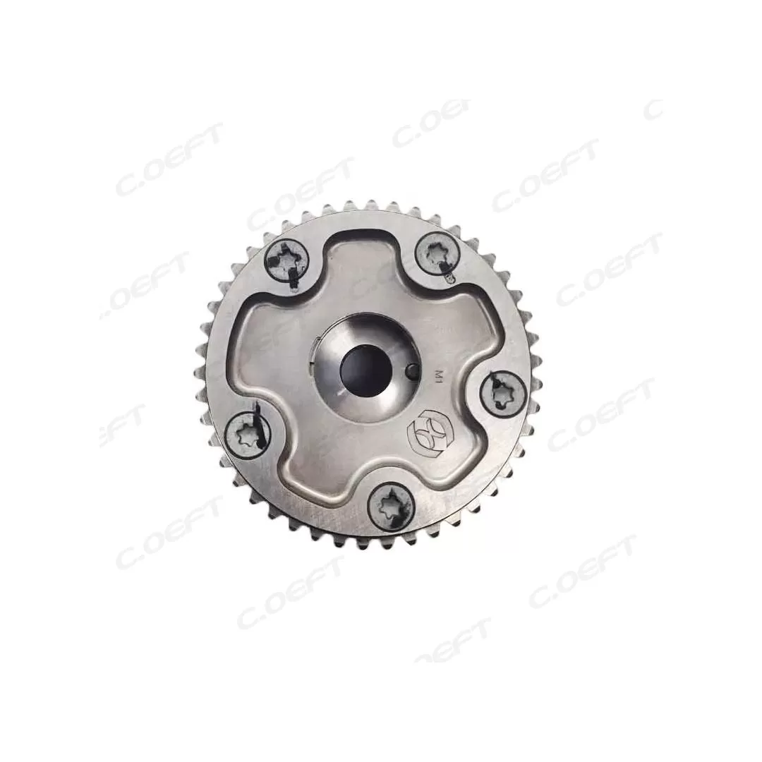 For Geely Bo Rui 4G18 New Auto Parts Engine Camshaft Pulley Camshaft Position Actuator 1016053825