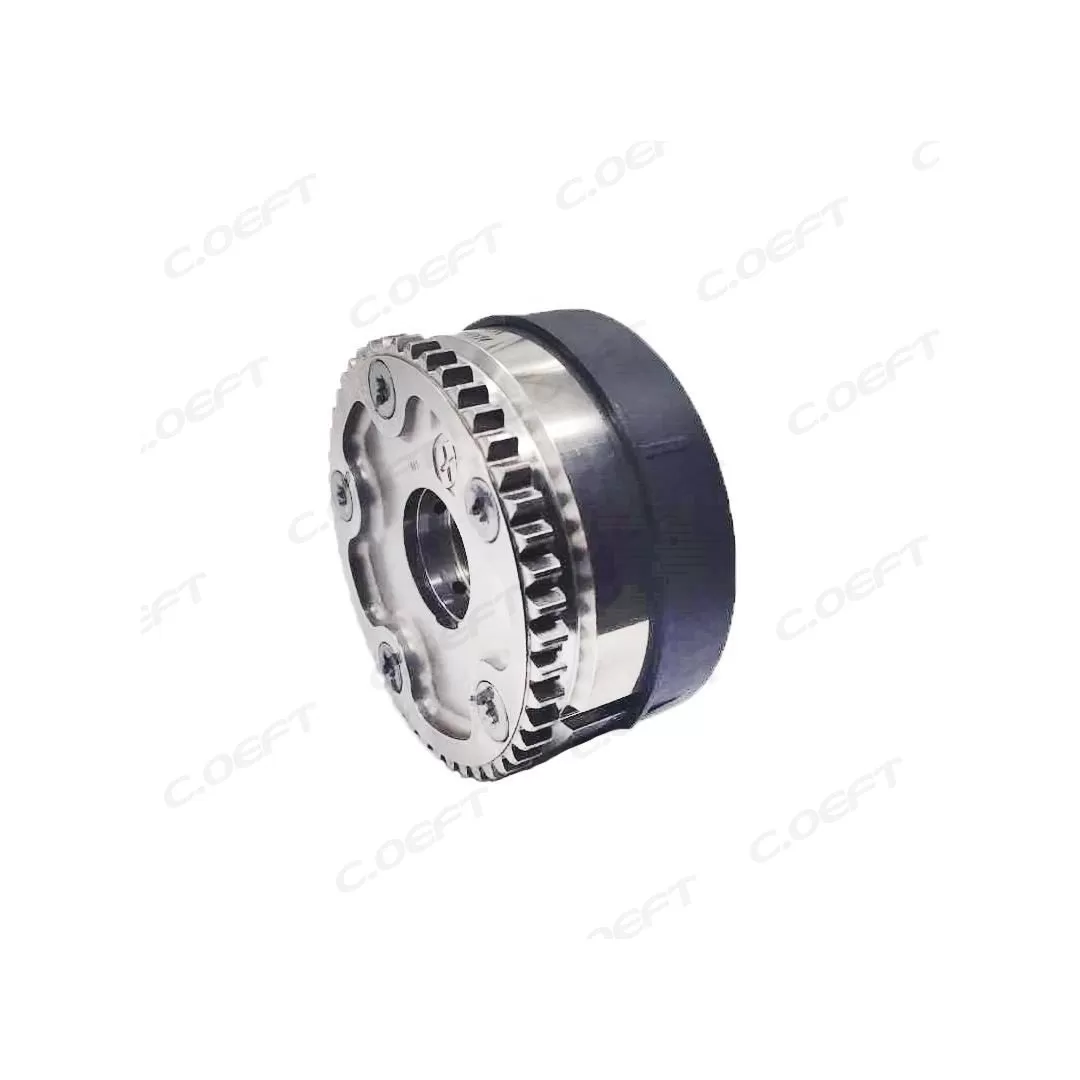 For Geely Bo Rui 4G18 New Auto Parts Engine Camshaft Pulley Camshaft Position Actuator 1016053825