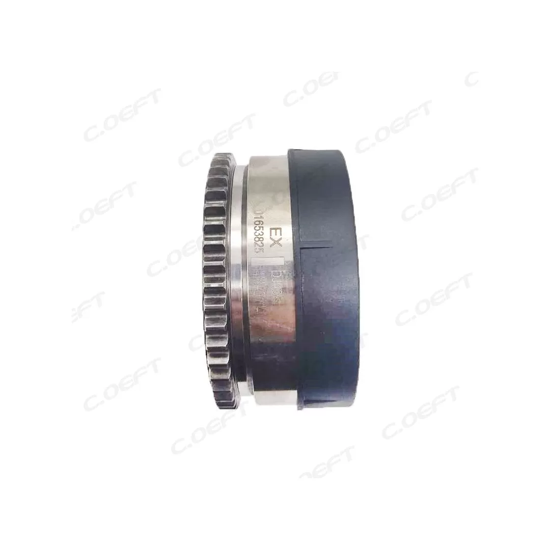 For Geely Bo Rui 4G18 New Auto Parts Engine Camshaft Pulley Camshaft Position Actuator 1016053825
