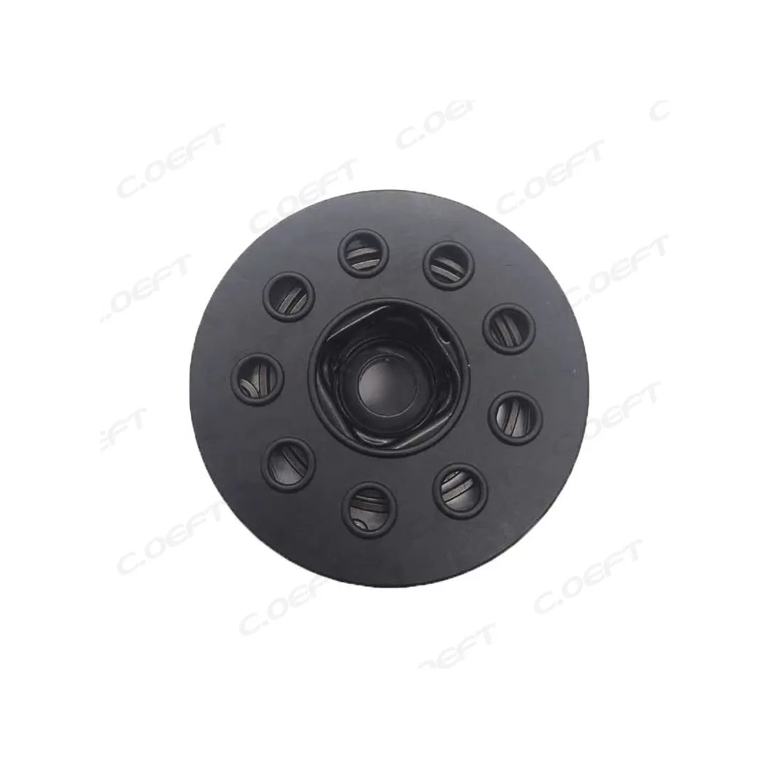 For Geely Bo Rui 4G18 New Auto Parts Engine Camshaft Pulley Camshaft Position Actuator 1016053825