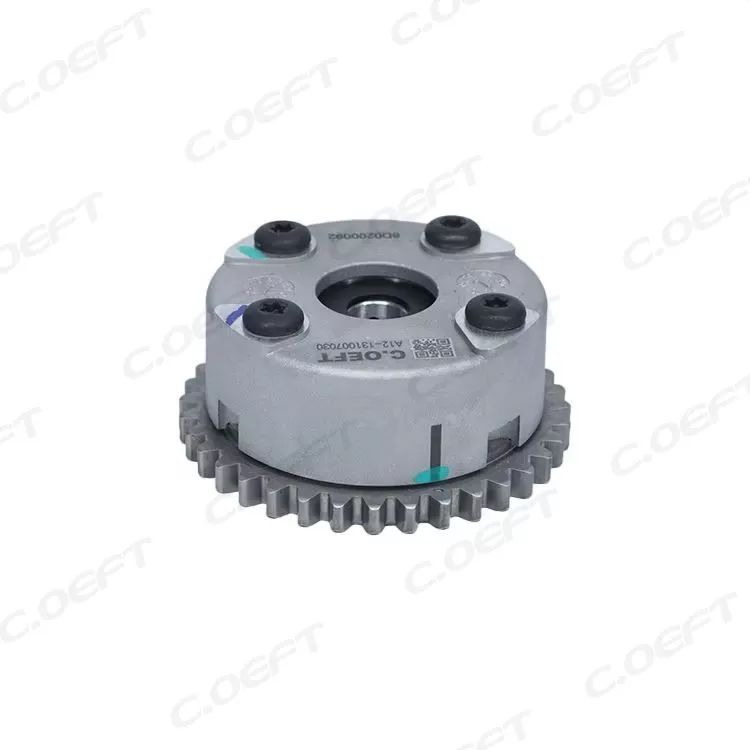 For Beiqi Prestige A12 Camshaft Adjuster A12-131007030