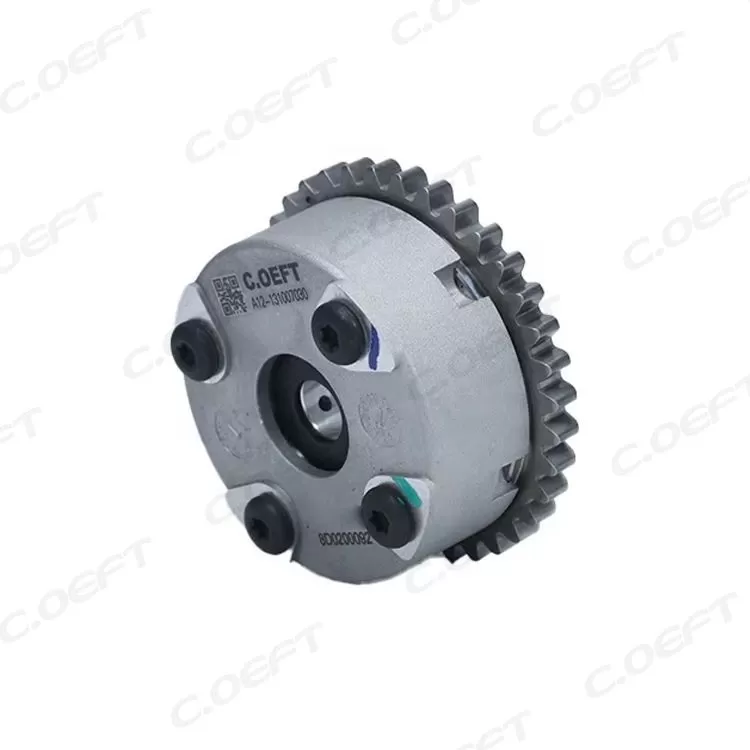 For Beiqi Prestige A12 Camshaft Adjuster A12-131007030
