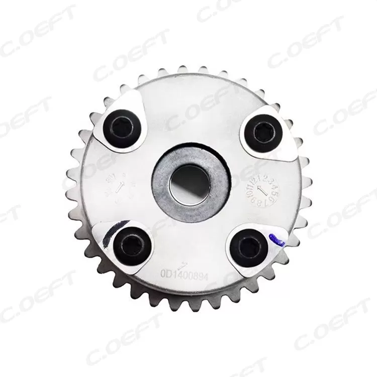 For Beiqi Prestige A12 Camshaft Adjuster A12-131007030