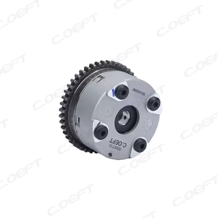 For ZHONGHUA Timing Camshaft Adjuster BM15LC-3002710