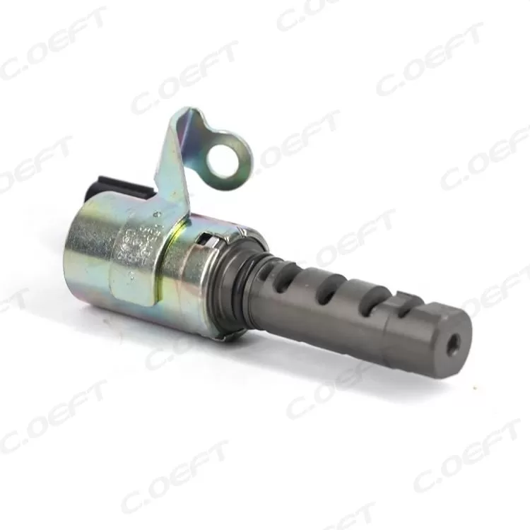 For TOYOTA High Quality New Camshaft Adjuster Control Valve Engine Timing Oil Control Valve 15340-31010