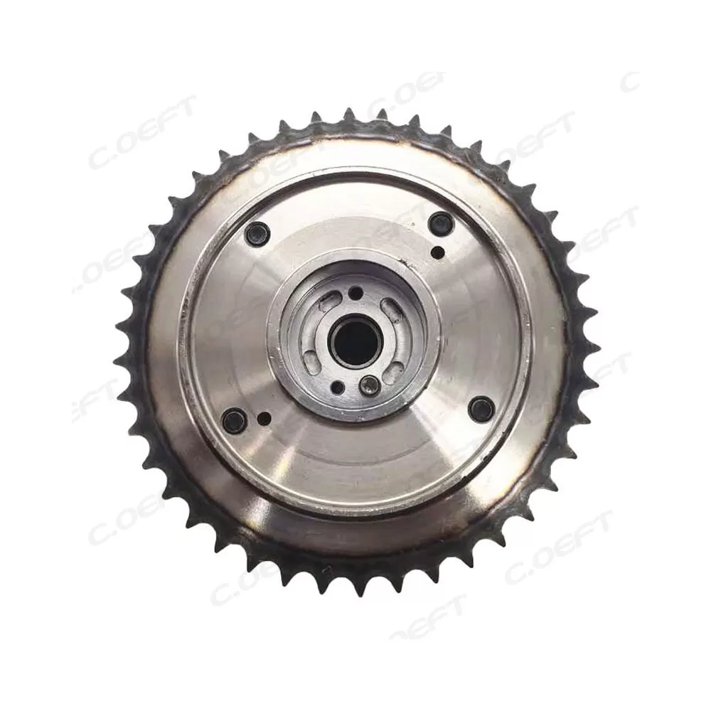For Hyundai G4NC G4NH 2.0 Adjustable Timing Gear 24370-2E200