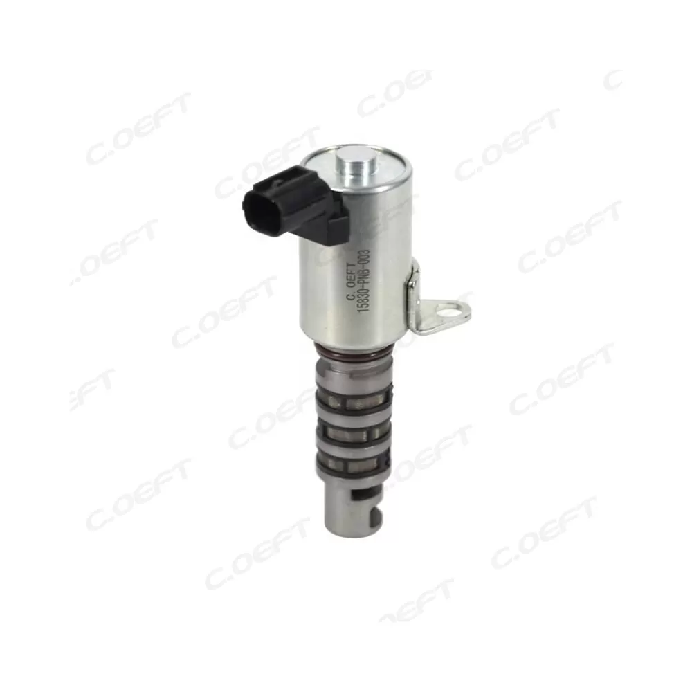 For Honda Acura New Automatic Solenoid Valve Engine Oil Control Variable Valve Timing VVT Solenoid 15830-PNB-003