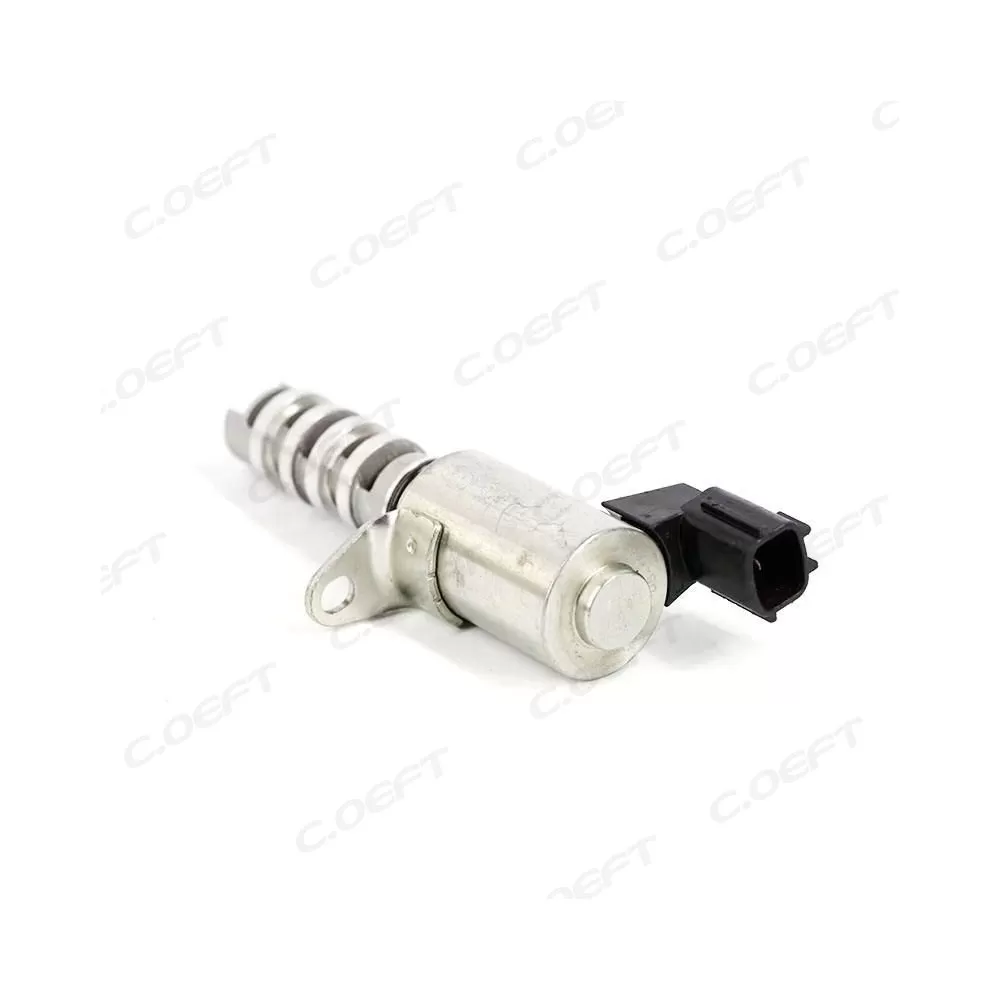 For Nissan 23796-ED000 Auto Parts New Variable Valve Timing (VVT) Solenoid Control Valve for Engine Oil and Camshaft Adjuster