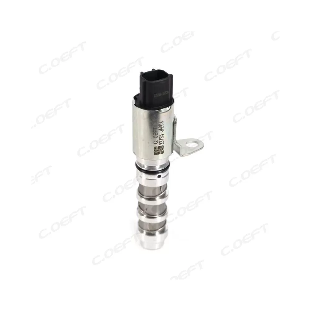 For Nissan Engine Timing and Oil Control Automatic Camshaft Position Actuator Solenoid Valve New 23796-JA00A