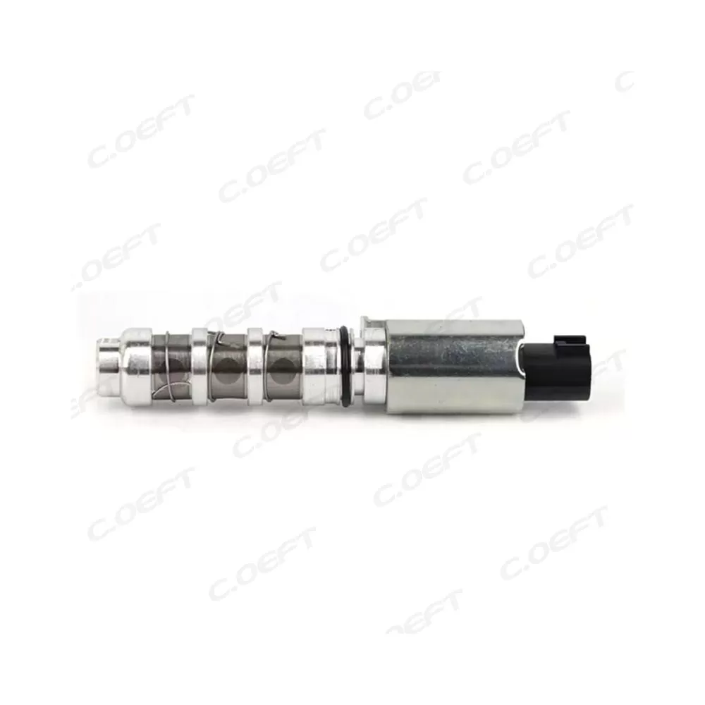 For Nissan Engine Timing and Oil Control Automatic Camshaft Position Actuator Solenoid Valve New 23796-JA00A