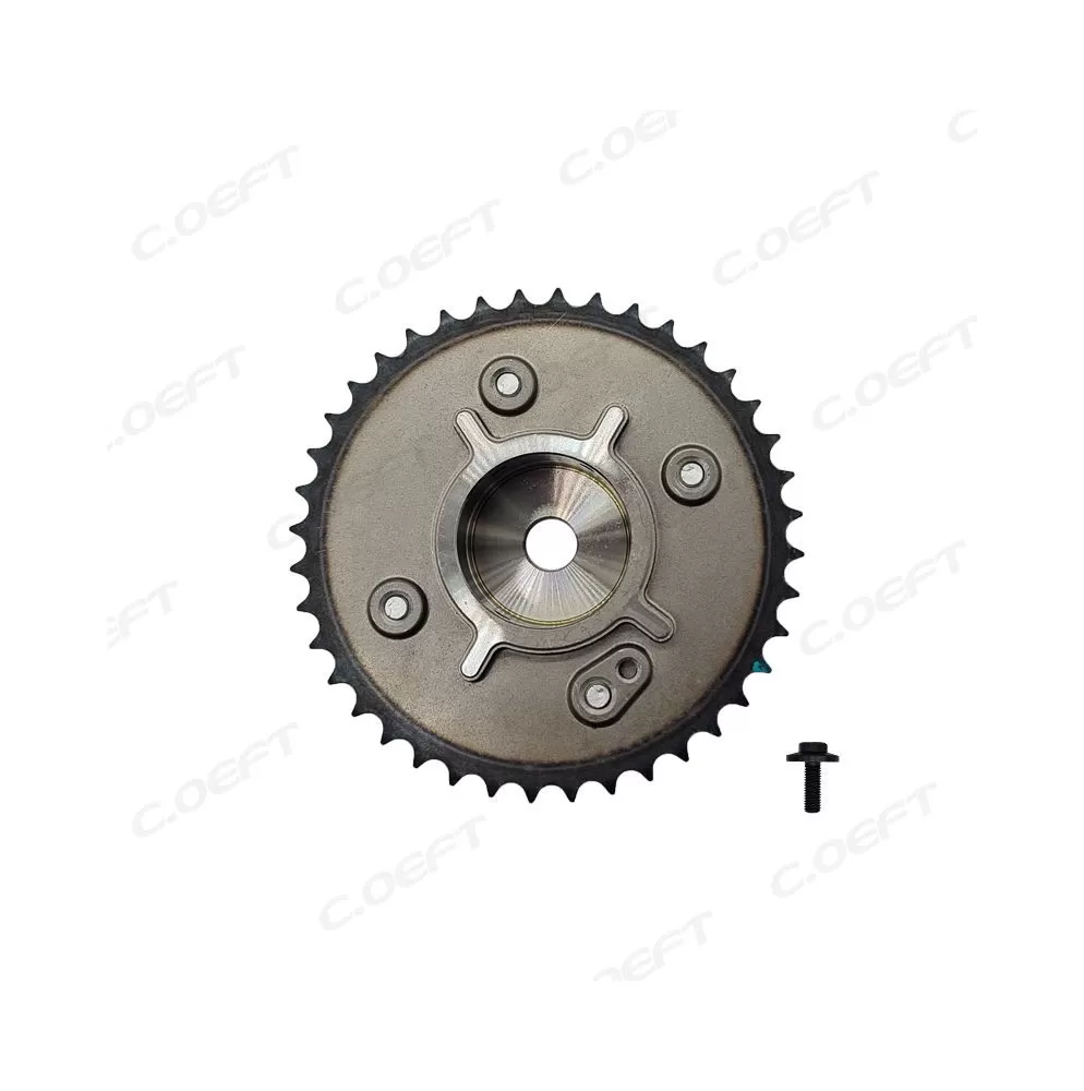 For Mazda Variable Valve Timing Gear  LF94-12-4X0C