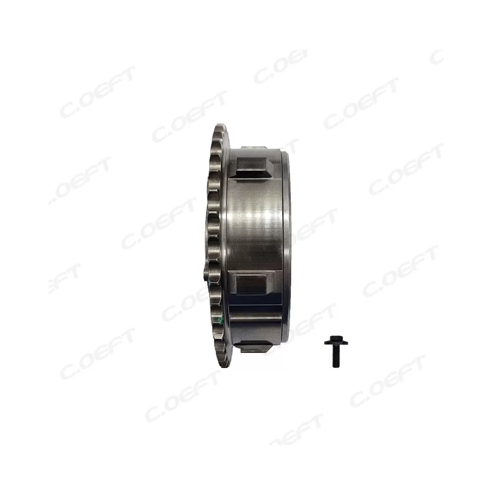 For Mazda Variable Valve Timing Gear  LF94-12-4X0C