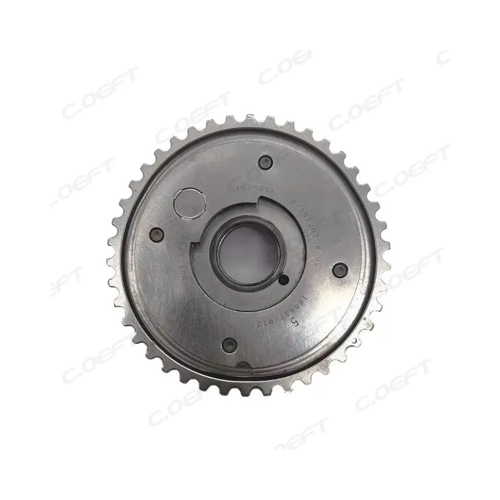 For Volvo 1.0 Adjustable Timing Gear 01656548
