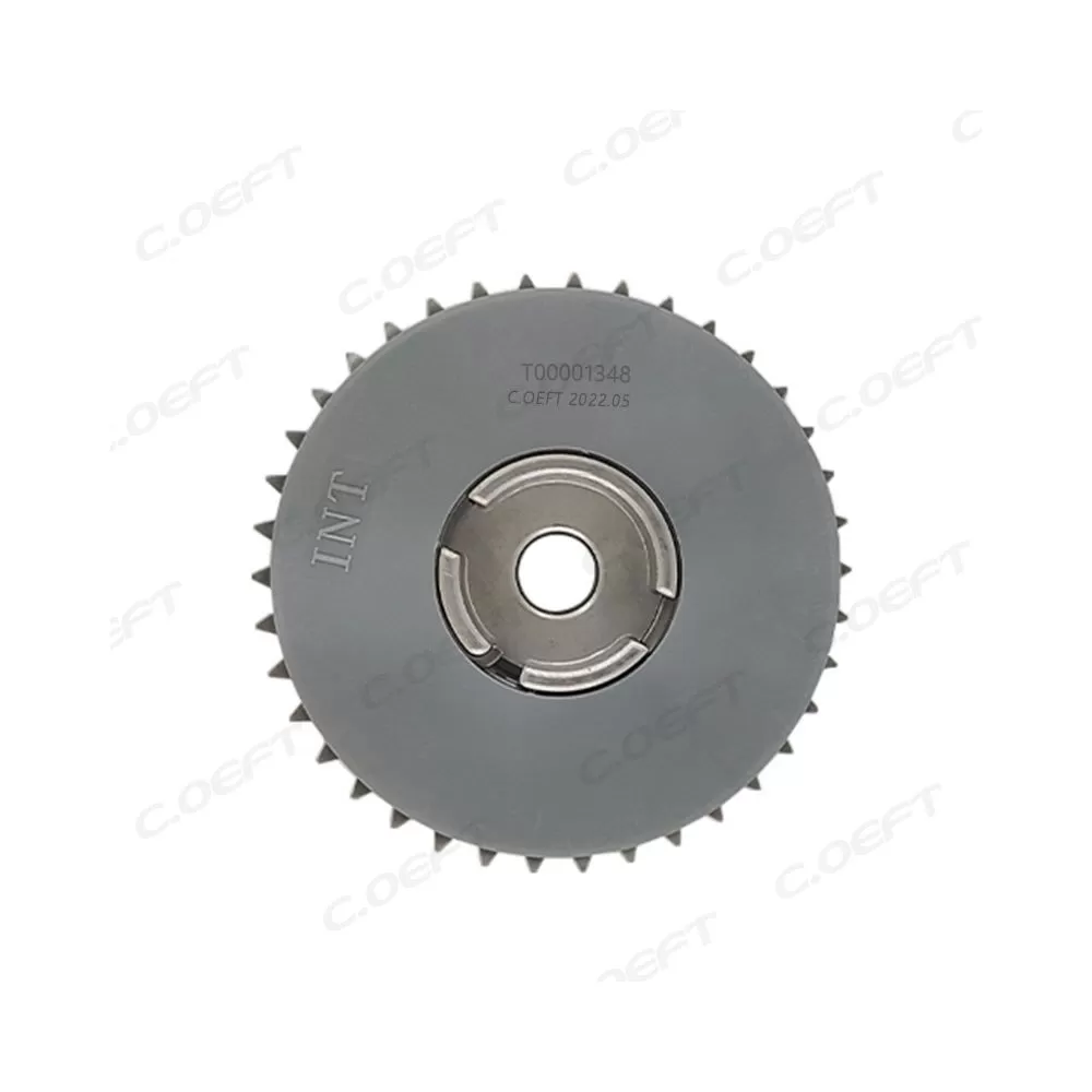 For BAIC A156T1 New Factory Wholesale Camshaft Adjuster Timing Gear Variable Valve Timing Gear T00001348
