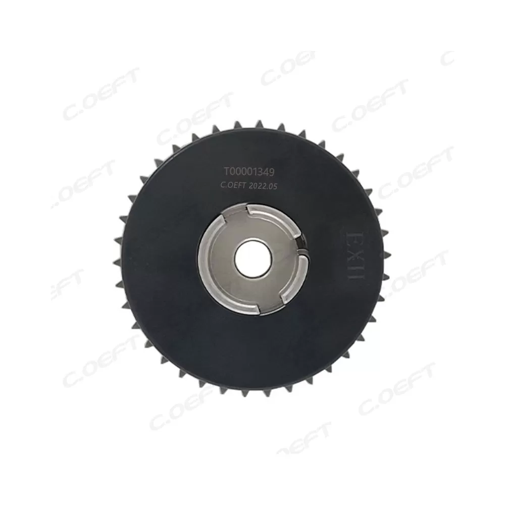 For BAIC A156T1 New Auto Parts Cam Gear Pulley Engine Timing Camshaft Sprocket T00001349