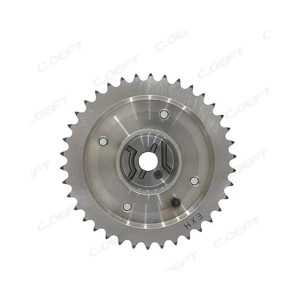 For BAIC A156T1 New Auto Parts Cam Gear Pulley Engine Timing Camshaft Sprocket T00001349