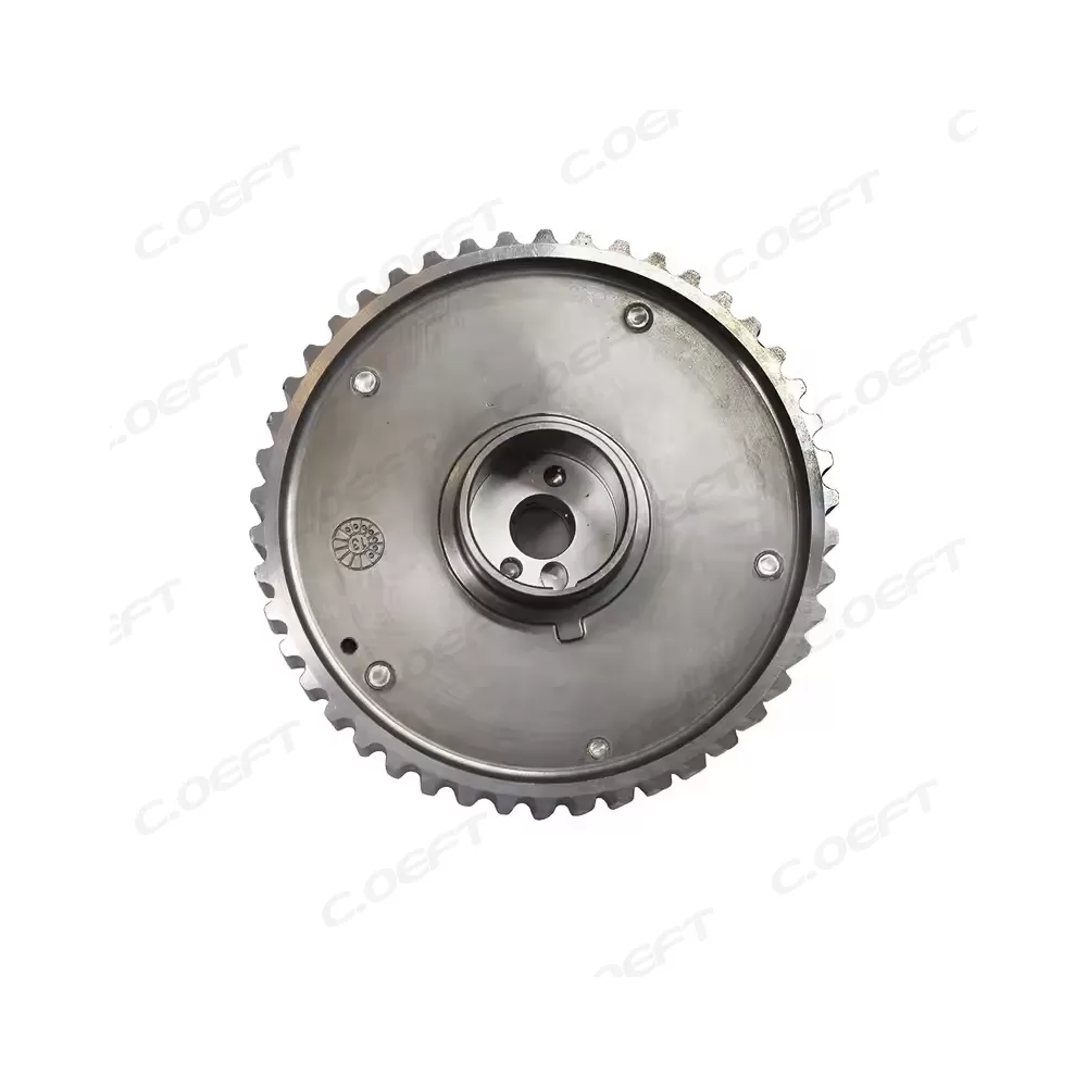 For Lingyue V3 New Auto Parts Variable Valve Timing Sprocket Variable Valve Timing Gear Camshaft Phaser TBDC21A073