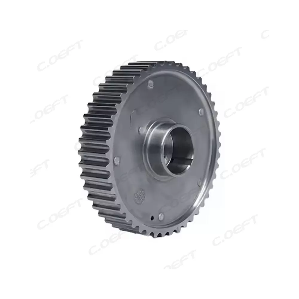 For Lingyue V3 New Auto Parts Variable Valve Timing Sprocket Variable Valve Timing Gear Camshaft Phaser TBDC21A073