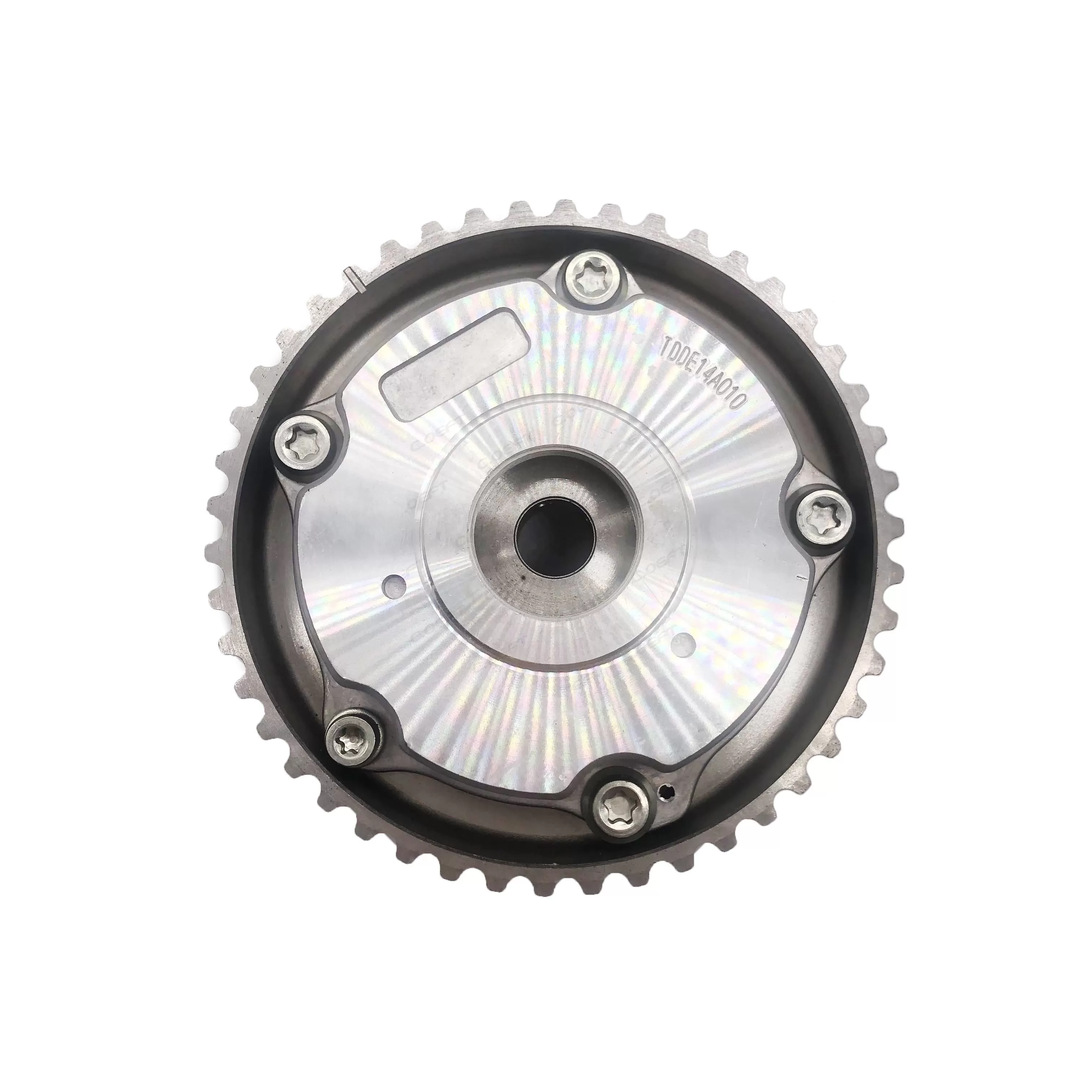 For Lotus 4G93 New High Quality Variable Valve Timing Actuator Engine Camshaft Pulley Adjustable Timing Gear TDDE14A010