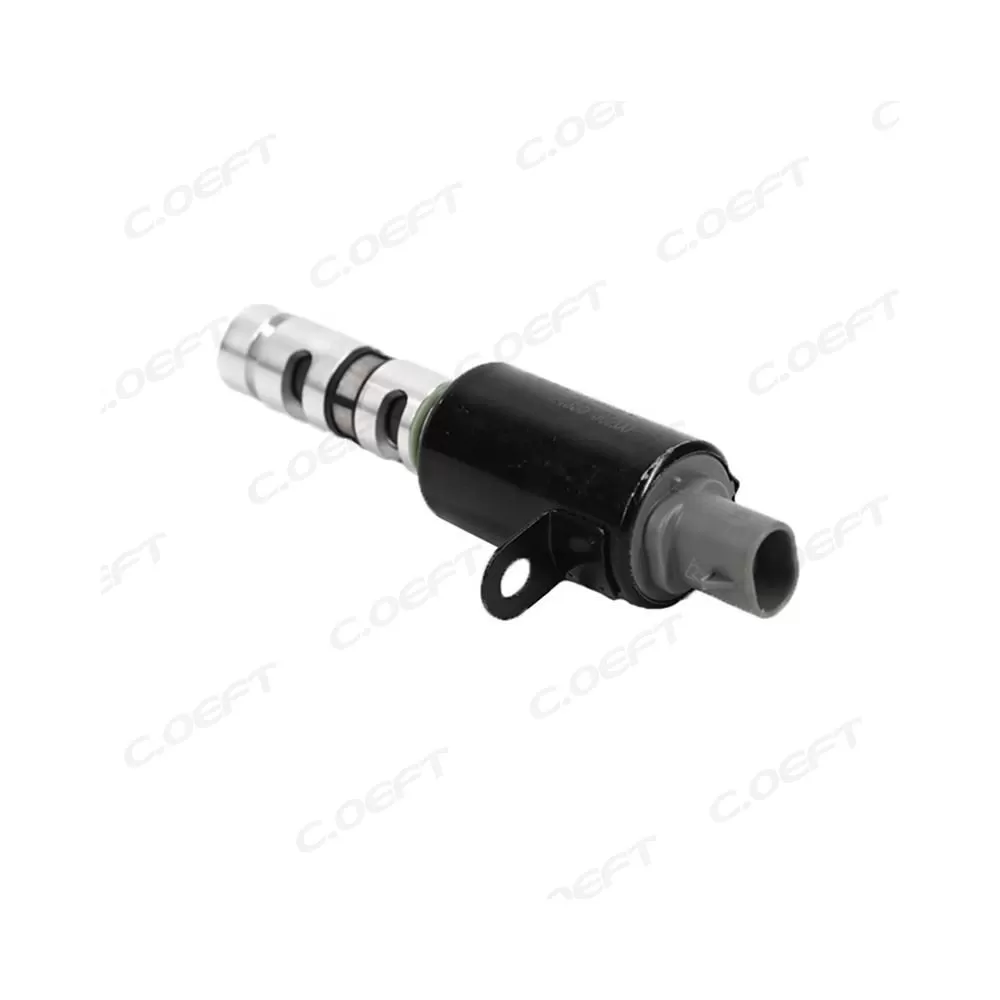 For Hyundai Kia New Factory Wholesale Camshaft Adjuster Control Valve Engine Timing Oil Control Valve 24355-3C200