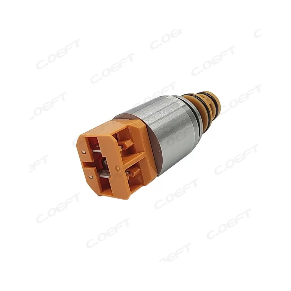 For buick Gearbox Solenoid Valve EHVT019-01