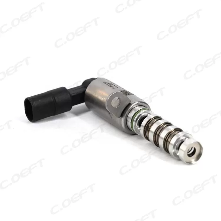 For Hyundai Elantra New High Quality Solenoid Valve Engine Timing Oil Control Valve Oil Control Valve 24375-2E100