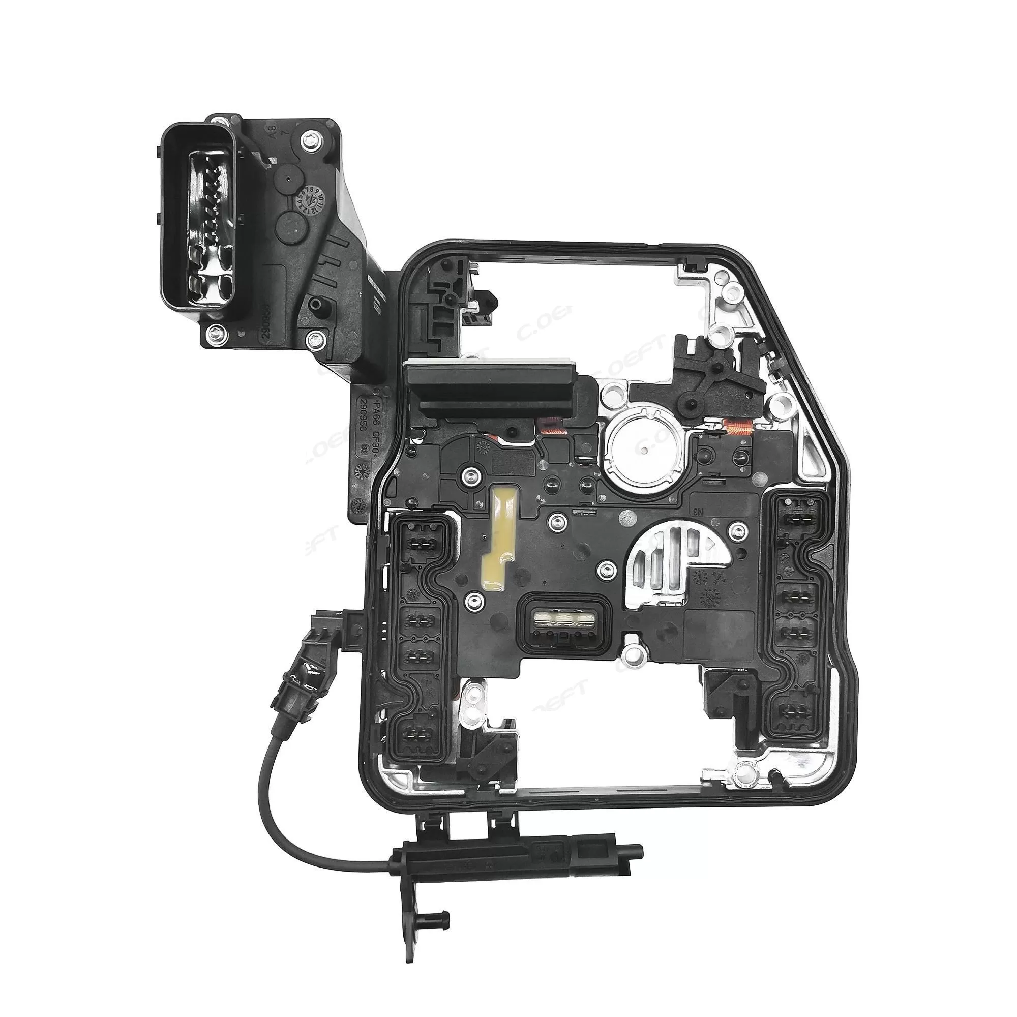 for Volkswagen Audi Transmission Control Unit TCU TCM Unit0AM927769D