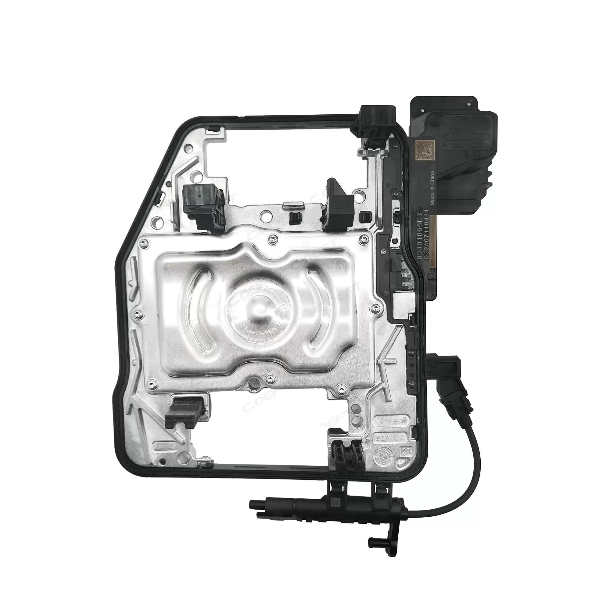for Volkswagen Audi Transmission Control Unit TCU TCM Unit0AM927769D
