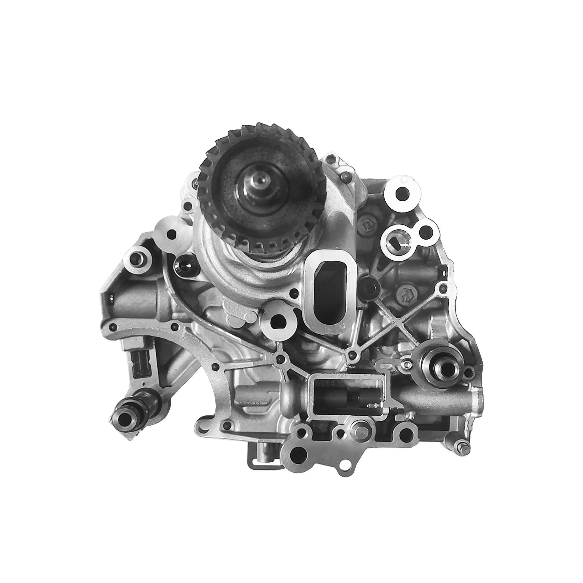 For Volkswagen Audi Transmission valve body assembly 0AW325031