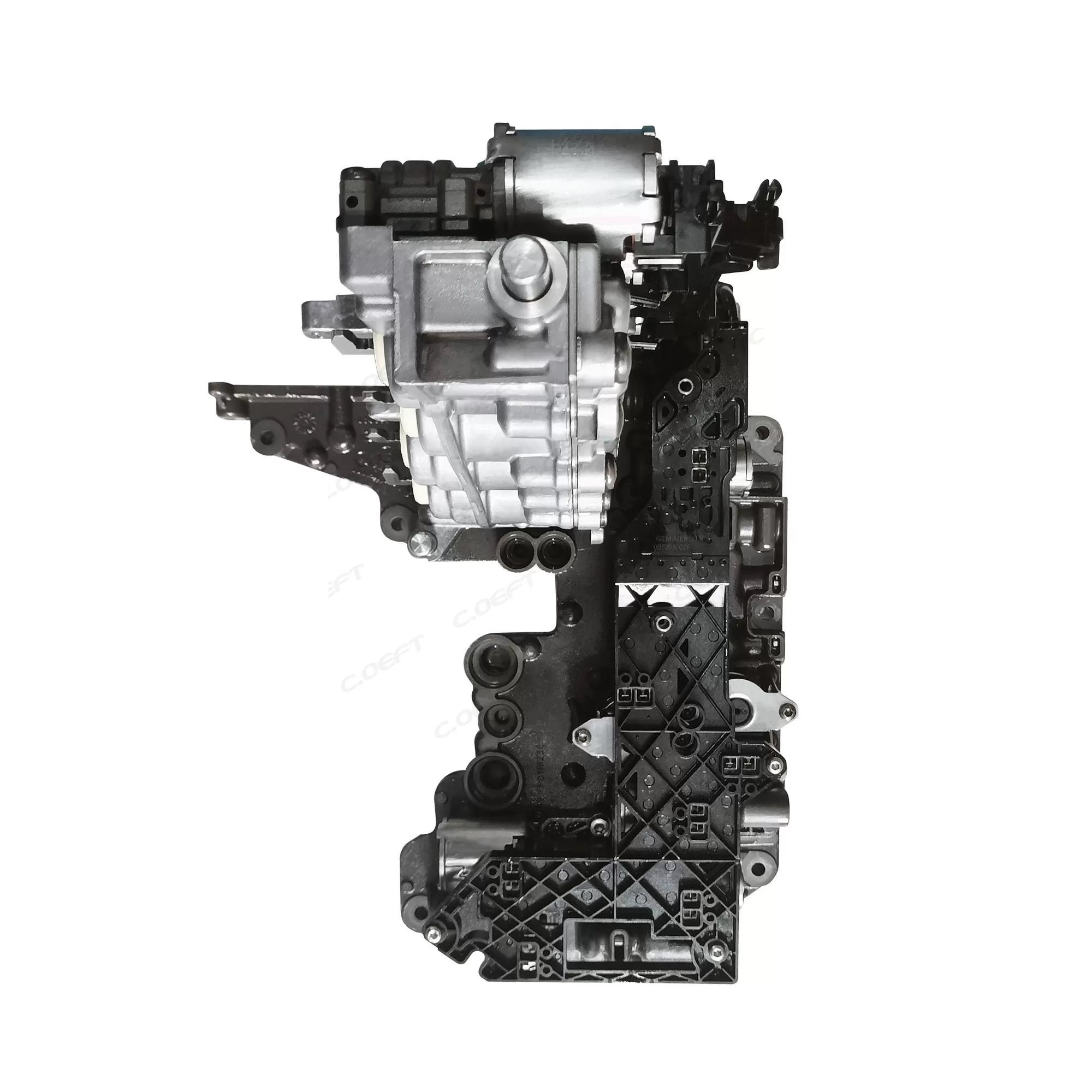 For Volkswagen Audi Transmission valve body assembly 0B5
