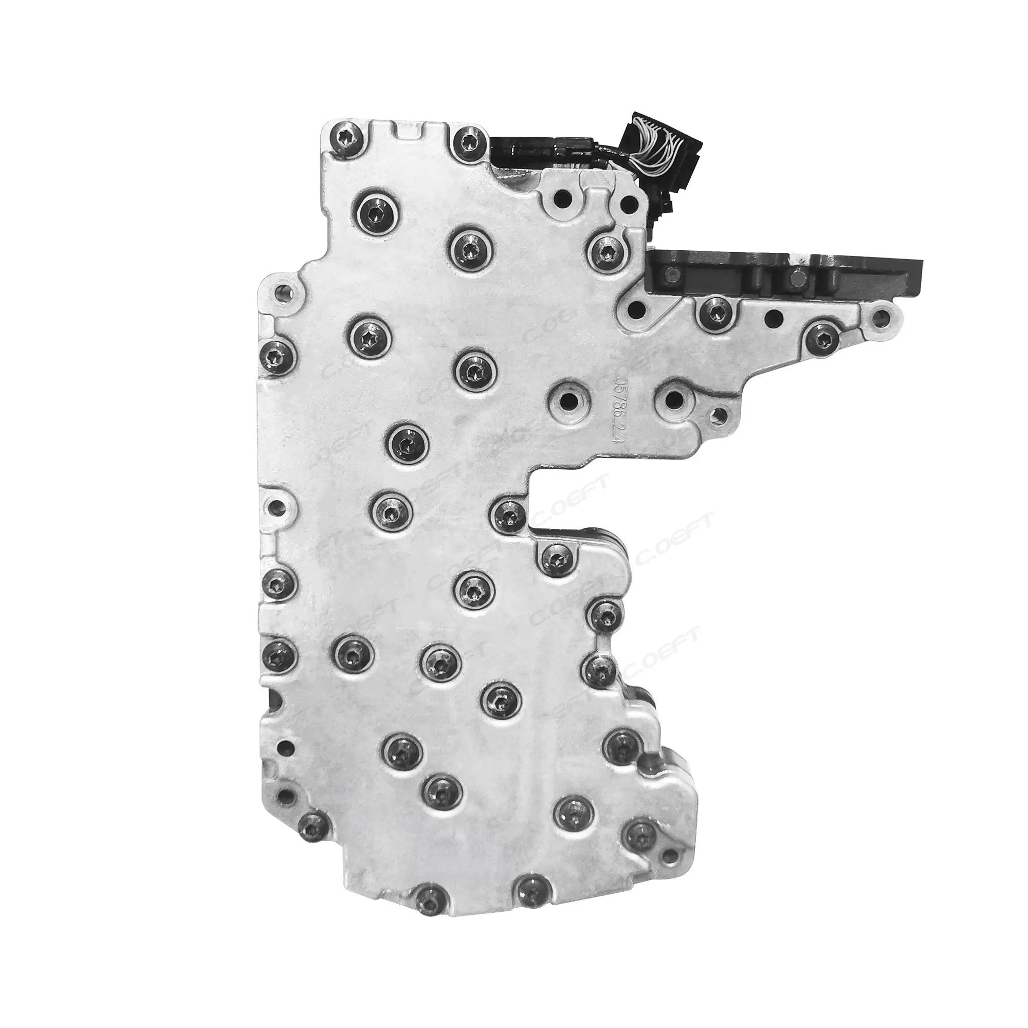 For Volkswagen Audi Transmission valve body assembly 0B5