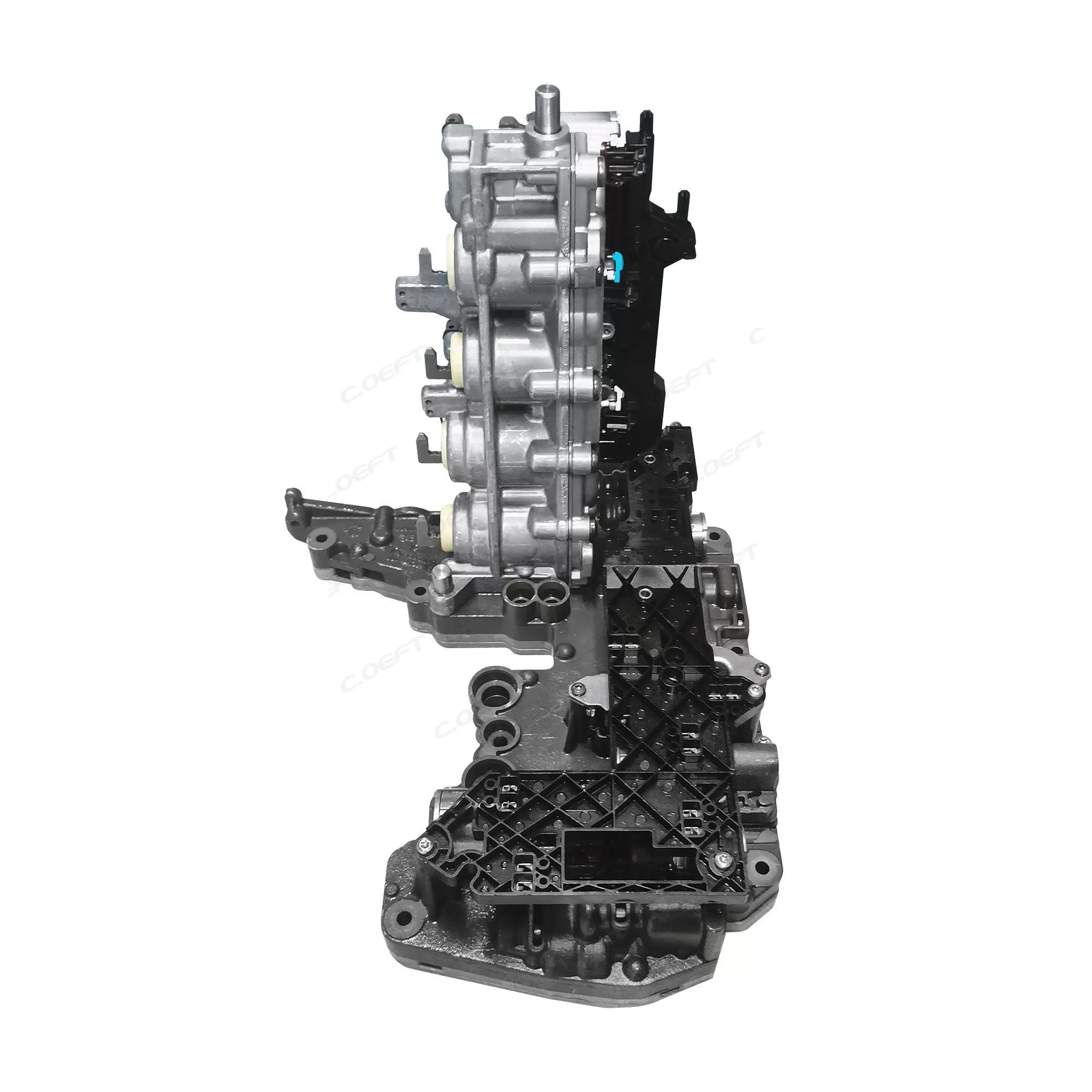 For Volkswagen Audi Transmission valve body assembly 0B5