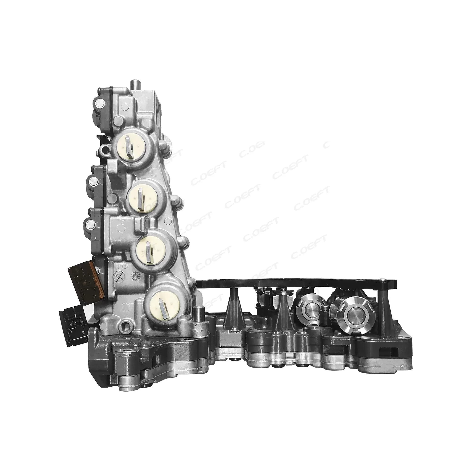For Volkswagen Audi Transmission valve body assembly 0B5