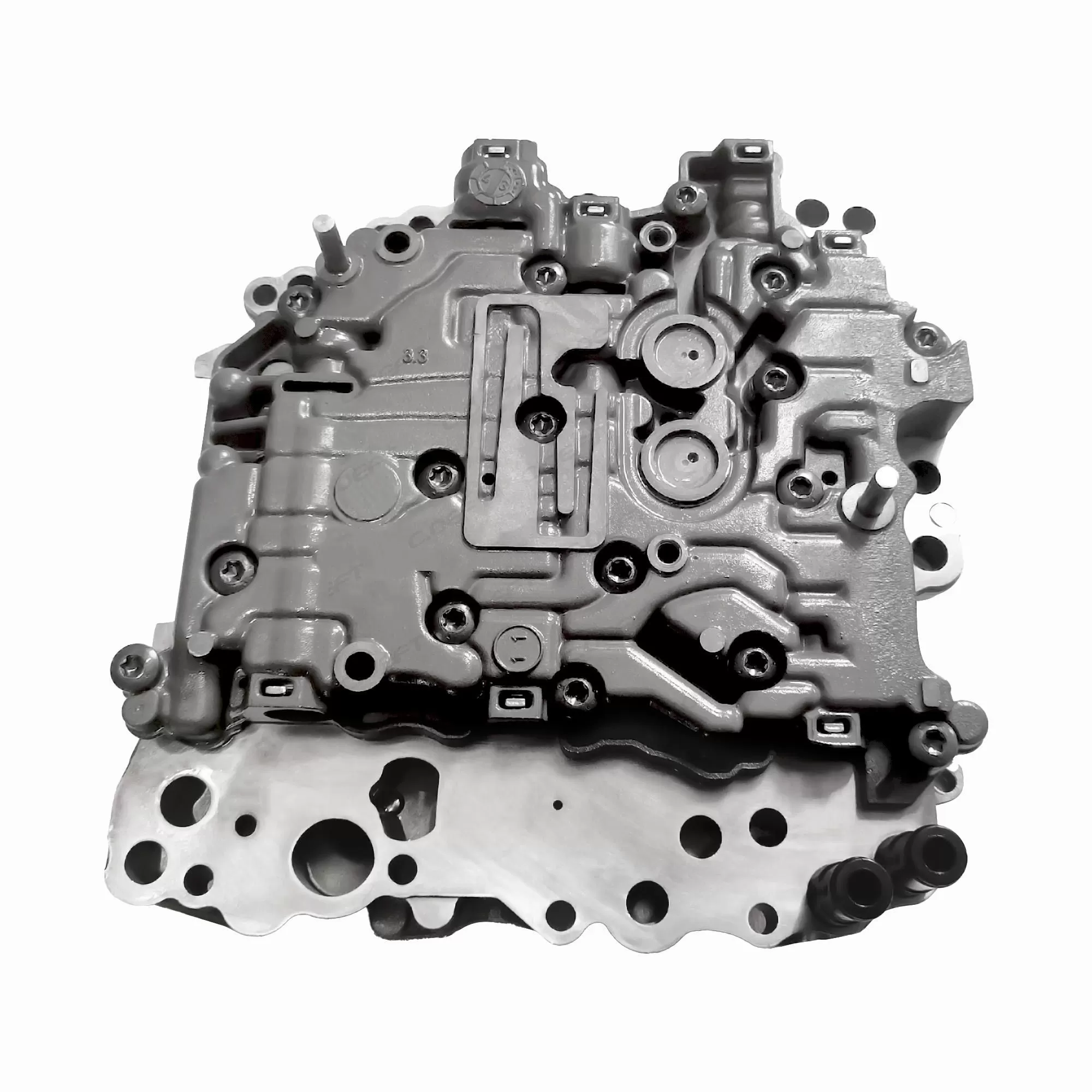 For Volkswagen Transmission valve body assembly 0BH