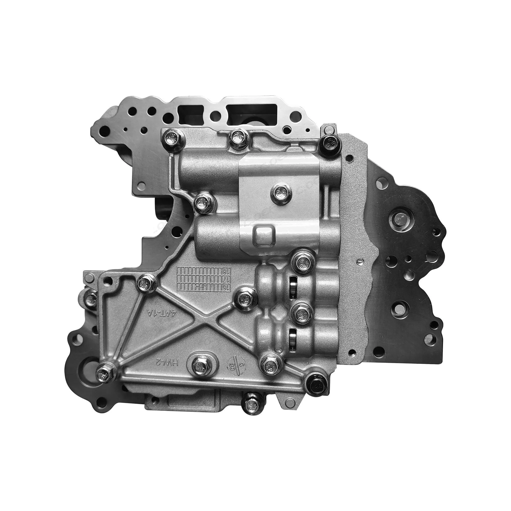 For GEELY Transmission Valve Body Assembly 4AT