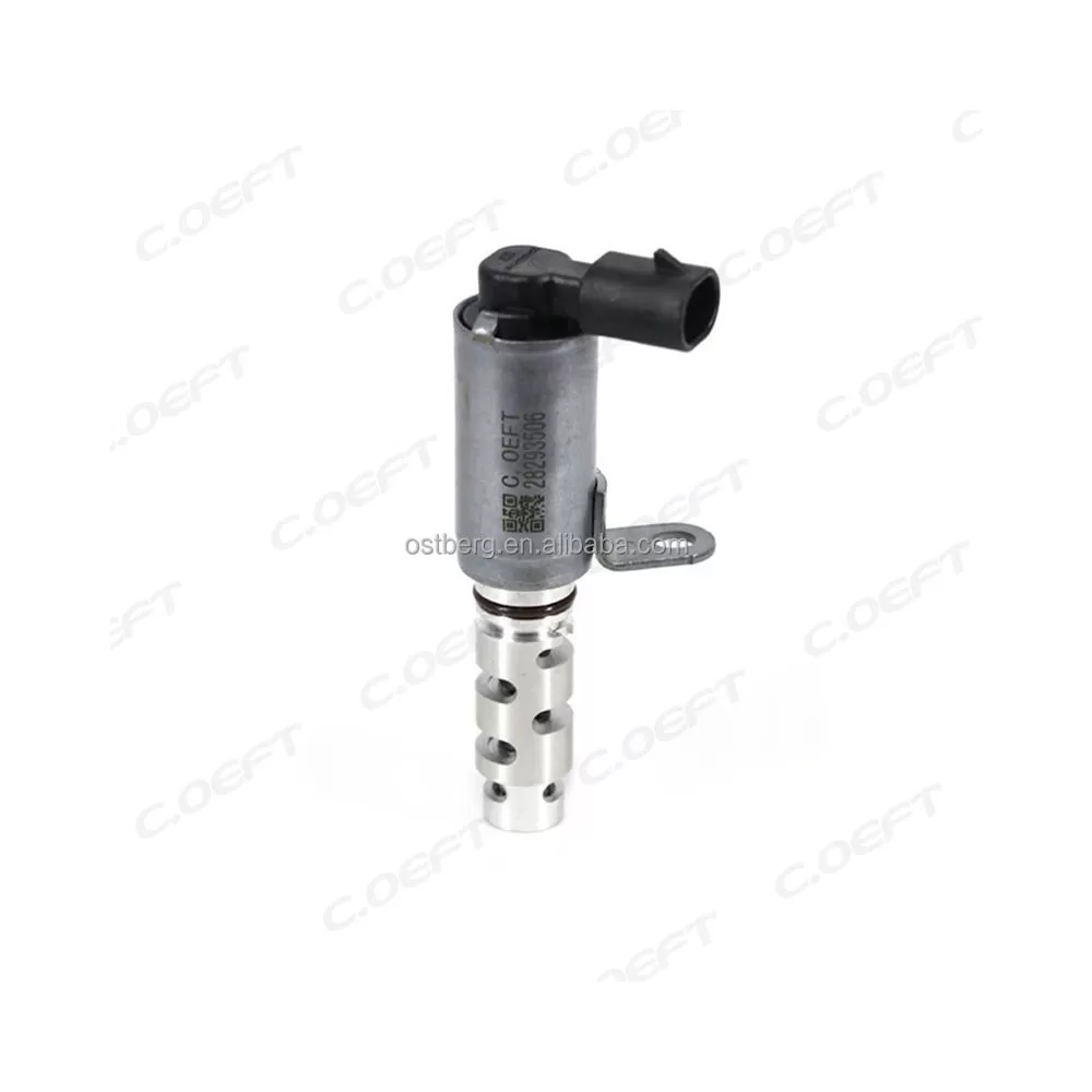 For Faw DLX New Factory Wholesale Engine Timing Oil Control Valve Camshaft Position Actuator Solenoid Valve 28293506