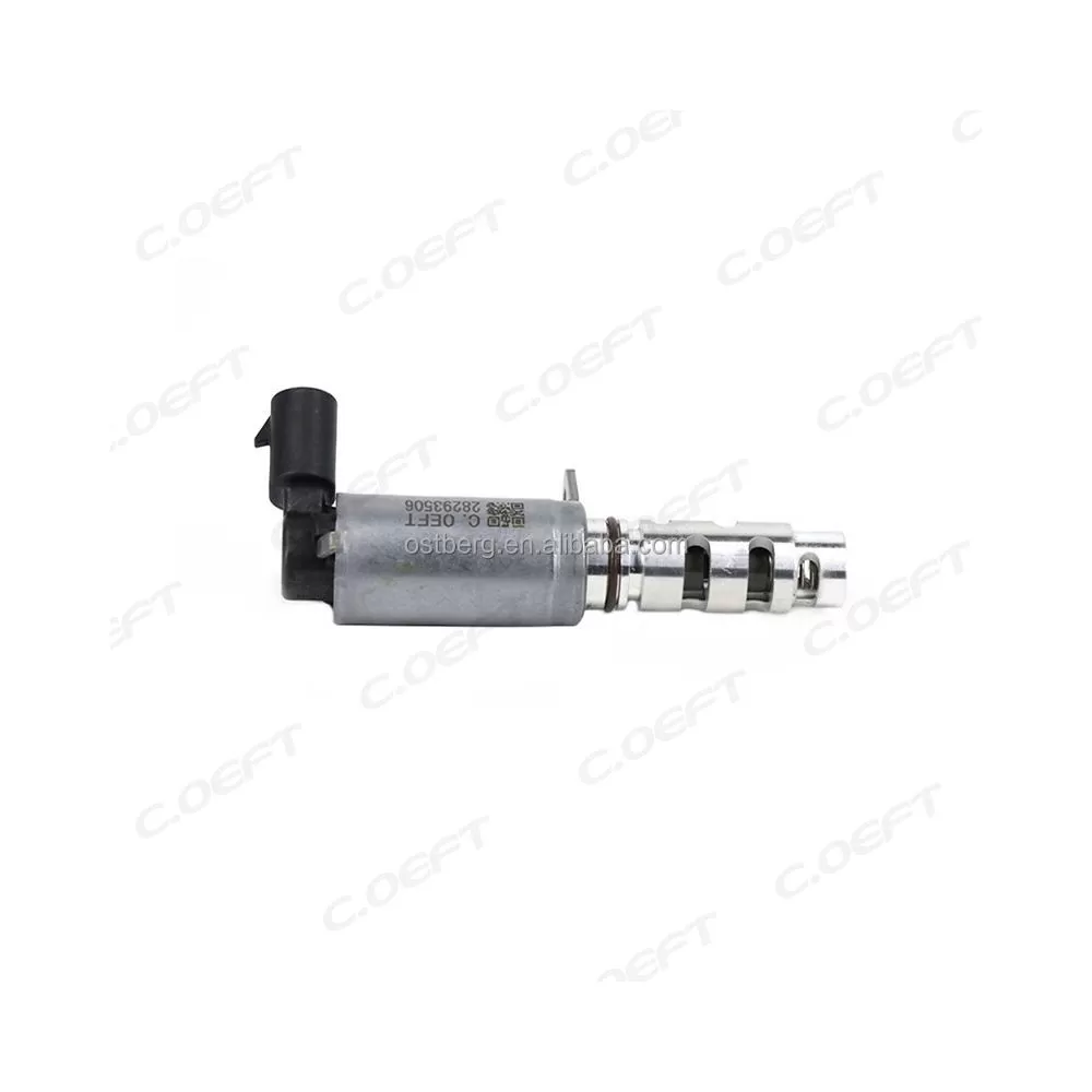 For Faw DLX New Factory Wholesale Engine Timing Oil Control Valve Camshaft Position Actuator Solenoid Valve 28293506