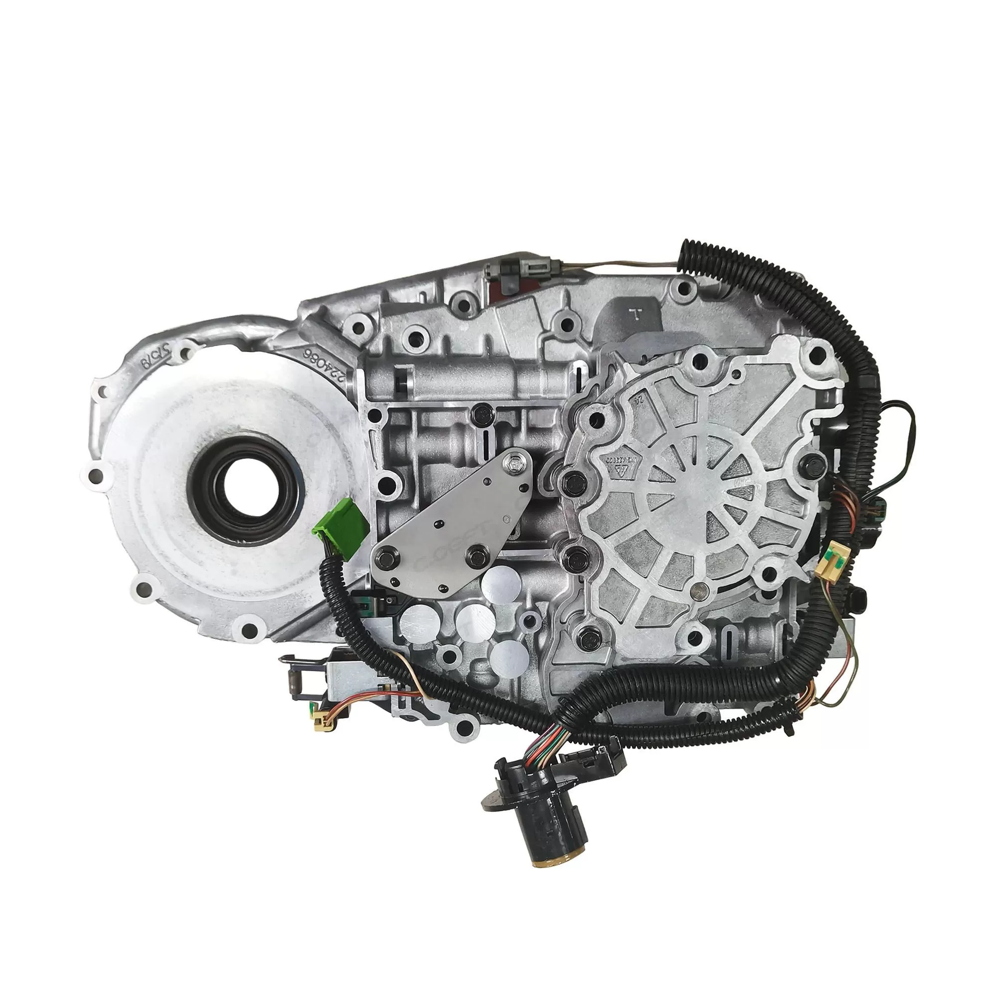 For Buick GL8 New Model Transmission valve body assembly 4T65
