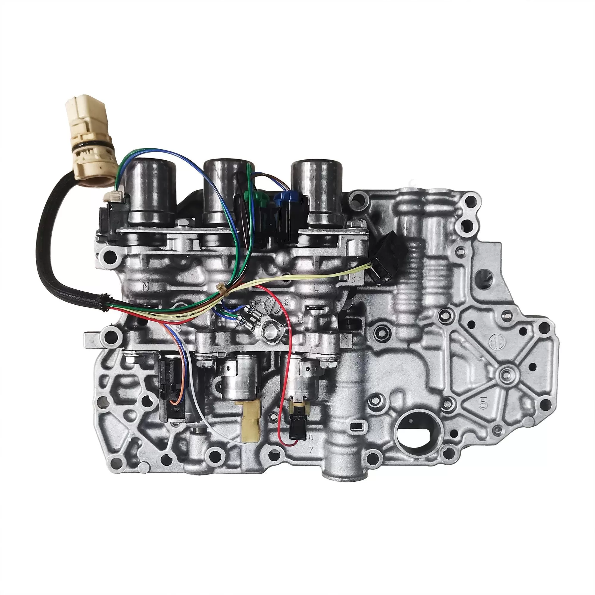 For Mazda Transmission Valve Body Assembly 5F27E